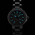 Часы Oris Aquis Date 01 733 7770 4158-07 8 18 05P фото 7